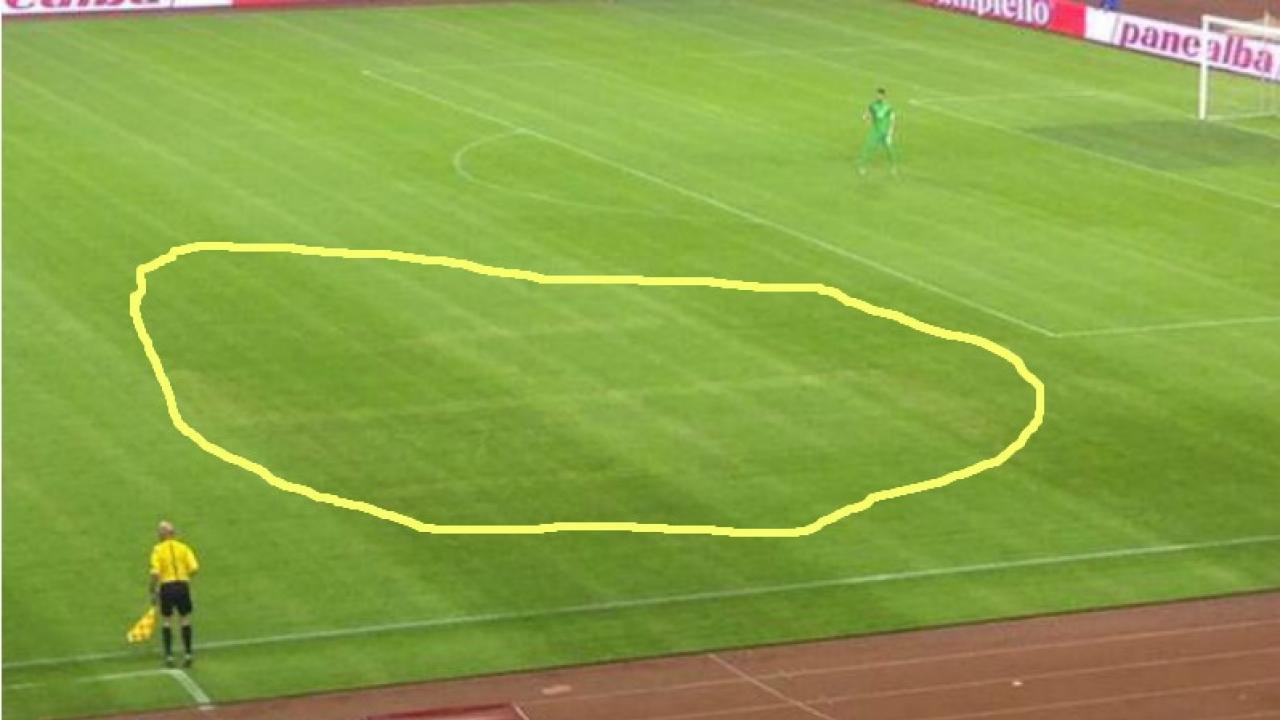 Croatia Might Have Mowed A Swastika Into Their Field | The18