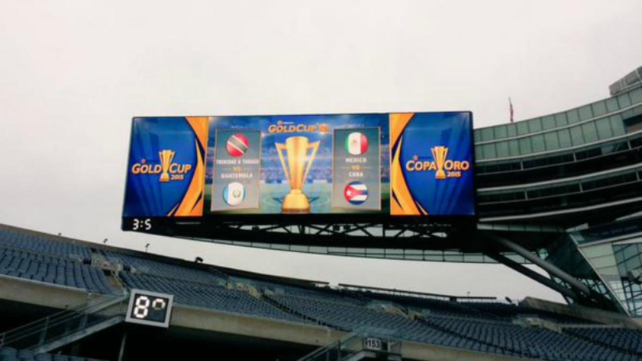 Cuba's Gold Cup Squad Only Has 16 Players Right Now The18