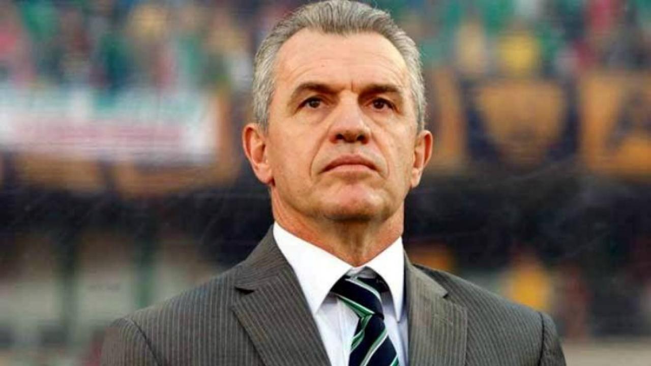 Javier aguirre