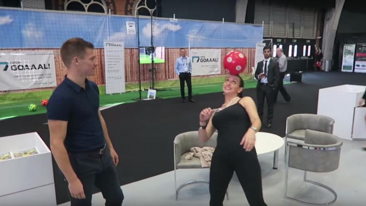 andrew henderson freestyle soccer