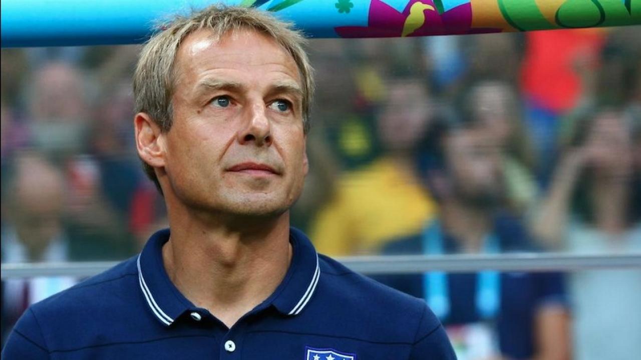 MLS Is Not Happy With Jurgen Klinsmann. Here Is Why. | The18