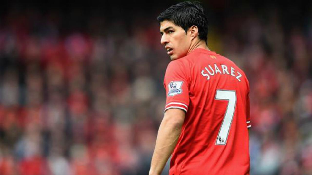 The 5 All-Time Most Hated Players From Liverpool vs. Man United | The18