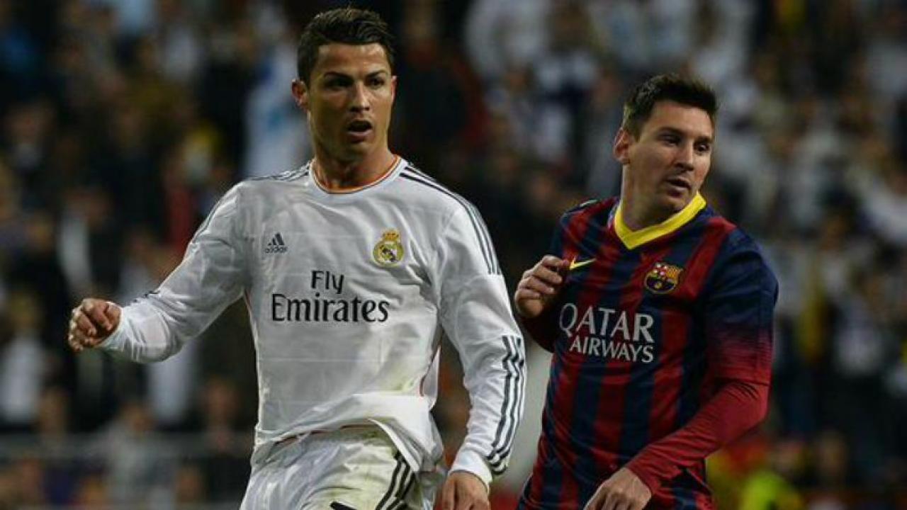 PSG Wants Both Messi And Ronaldo Next Summer - The18