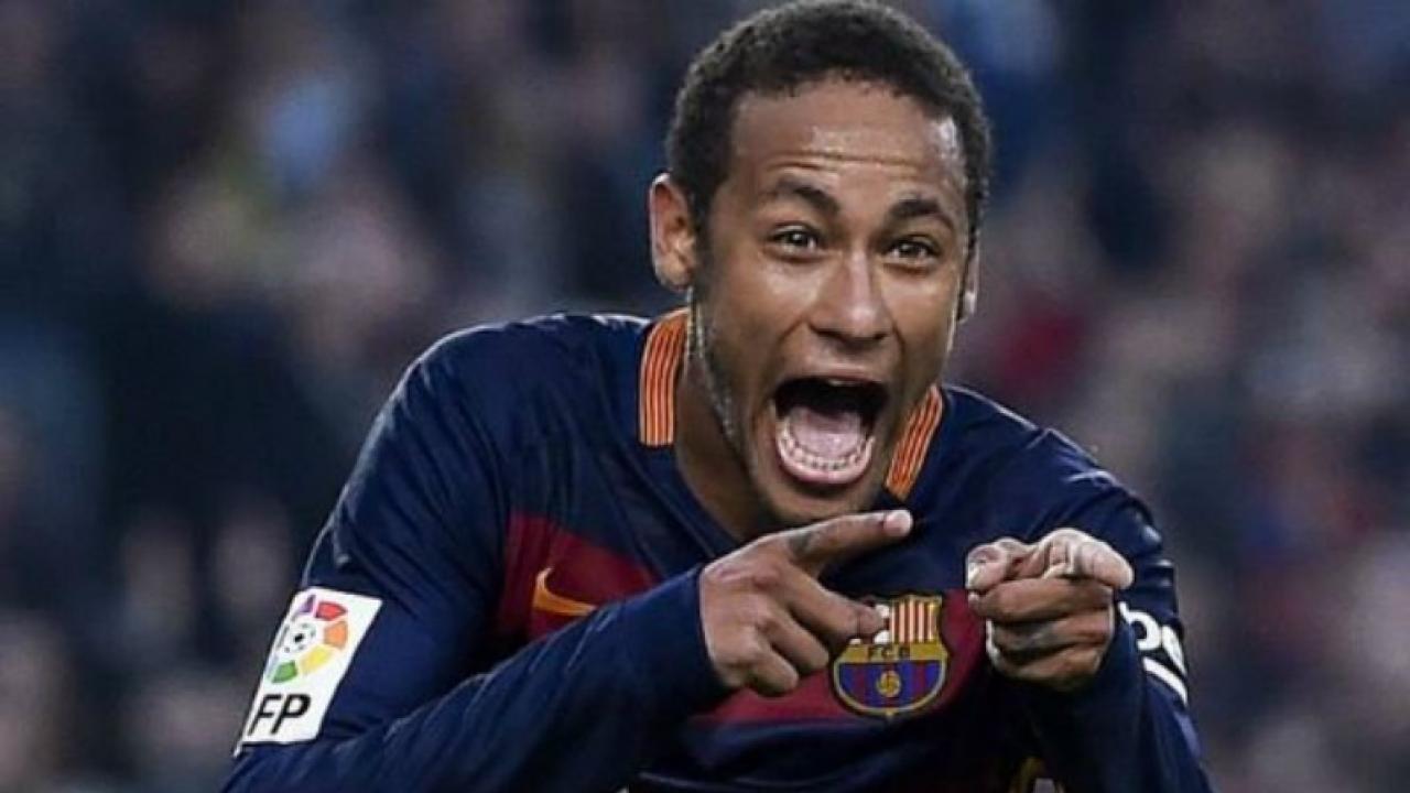 Neymar — Is He Ready To Rival Messi And Ronaldo?