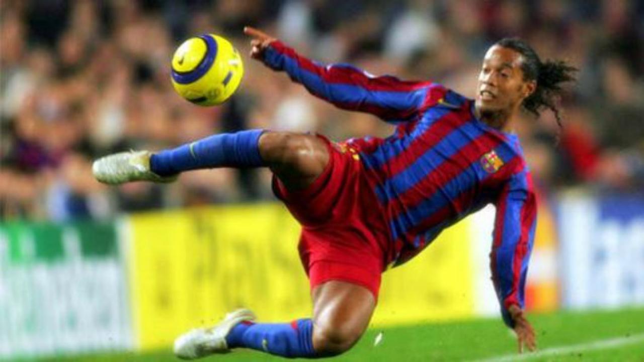 backflip kick soccer