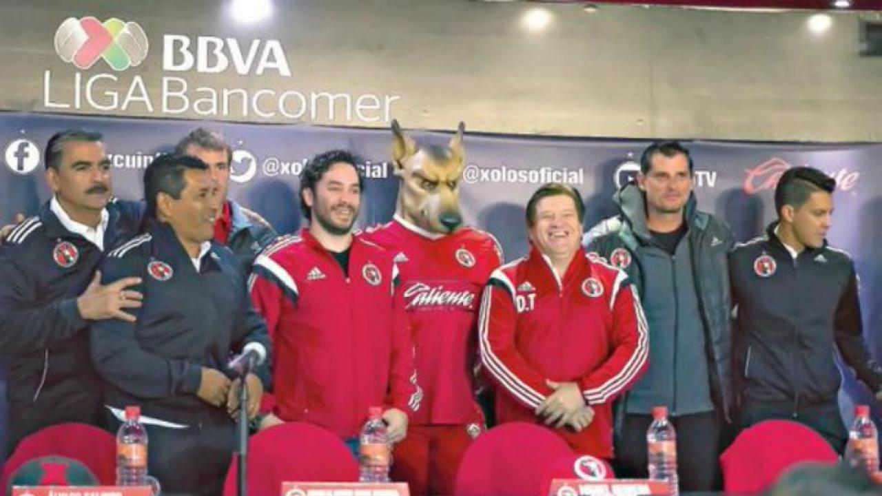 From Sacred Dogs To Accused Murderers, Club Tijuana Is The Weirdest ...