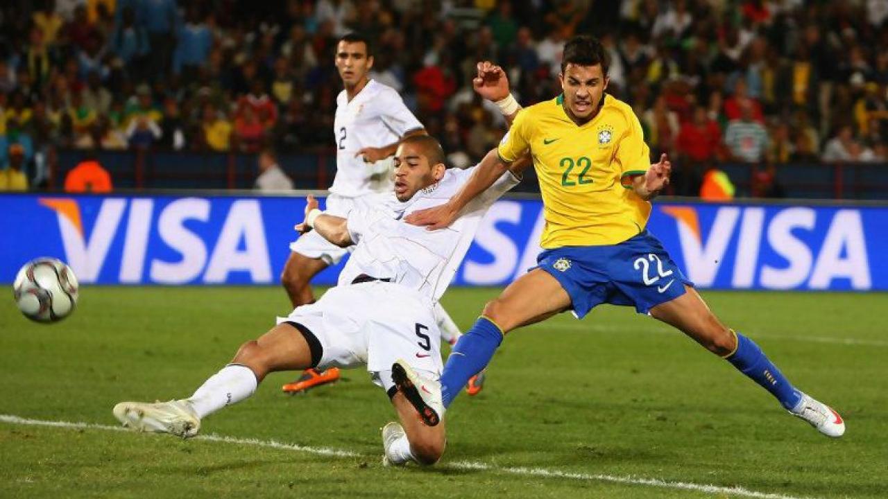 USA vs. Brazil Live Stream How to Watch Soccer Online The18