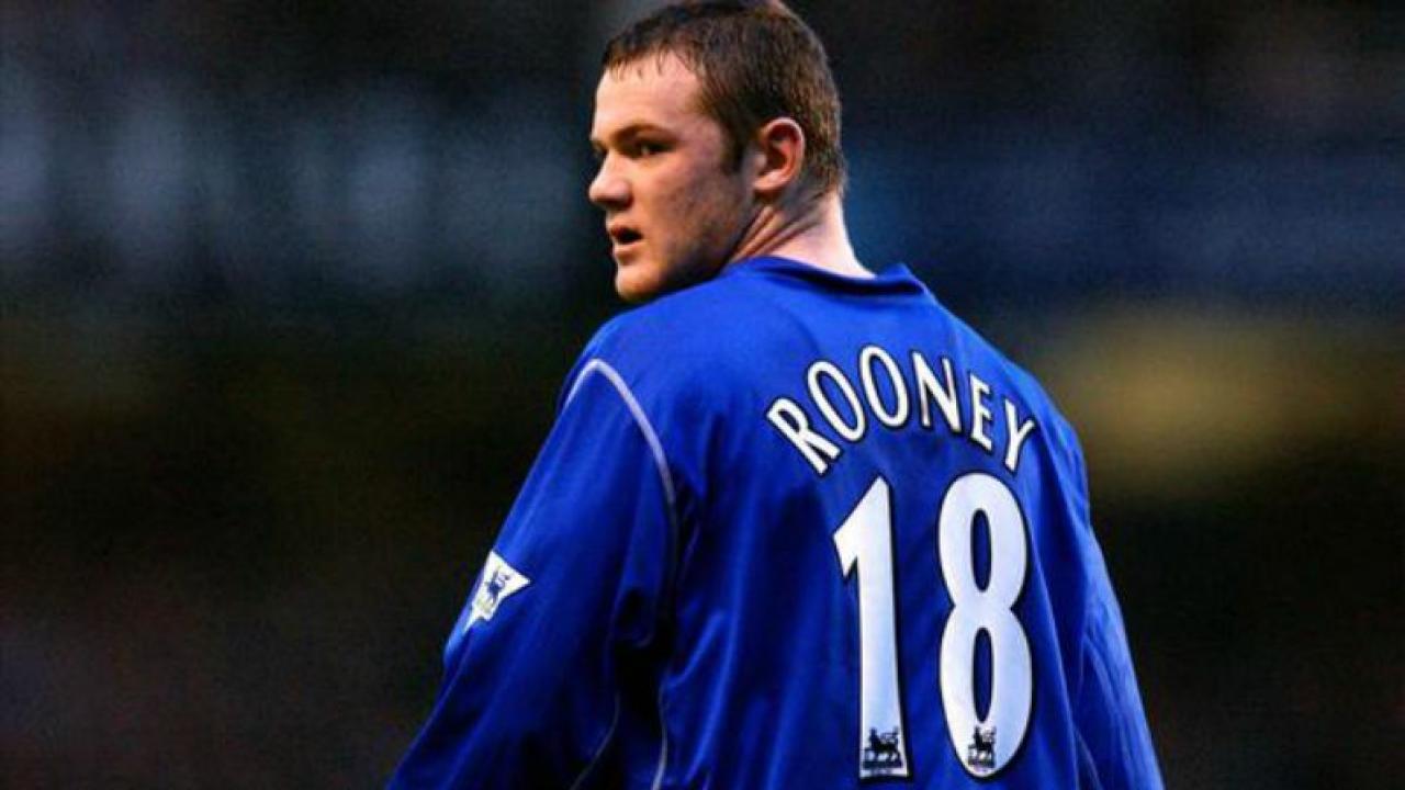 Wayne Rooney Will Play For Everton Against Villarreal | The18