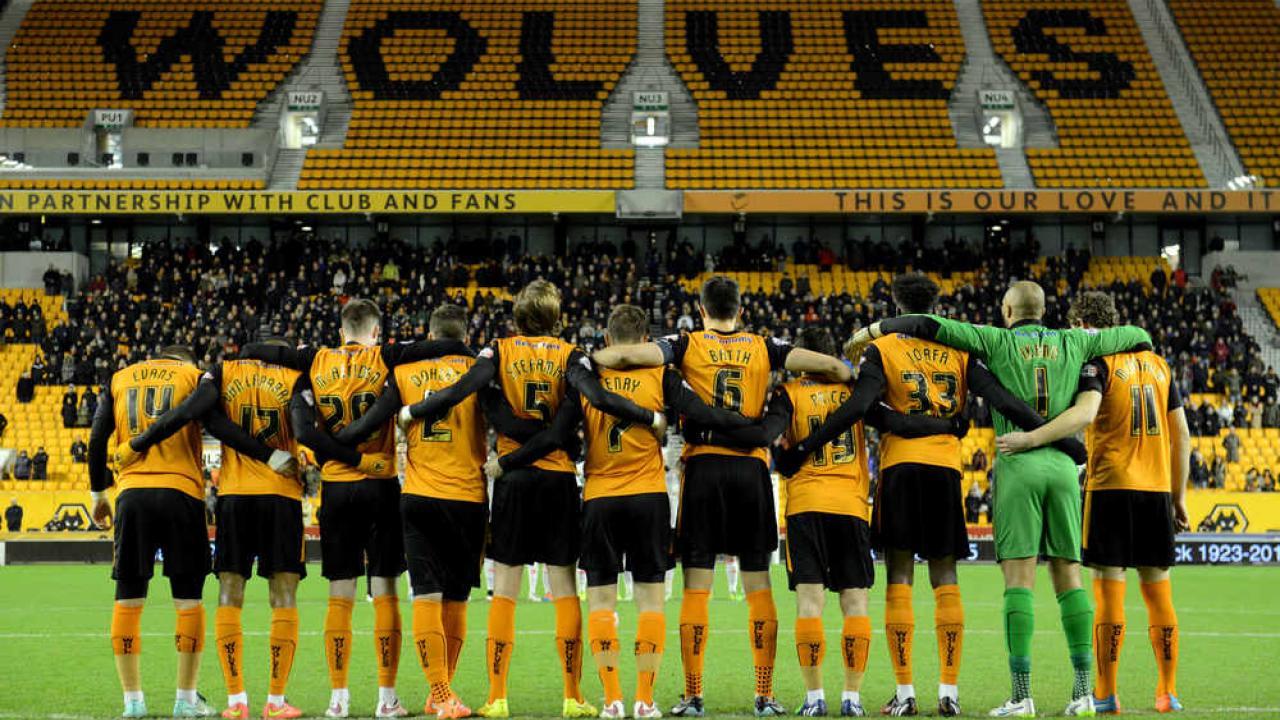 The Roller Coaster Story Of Wolverhampton Wanderers | The18