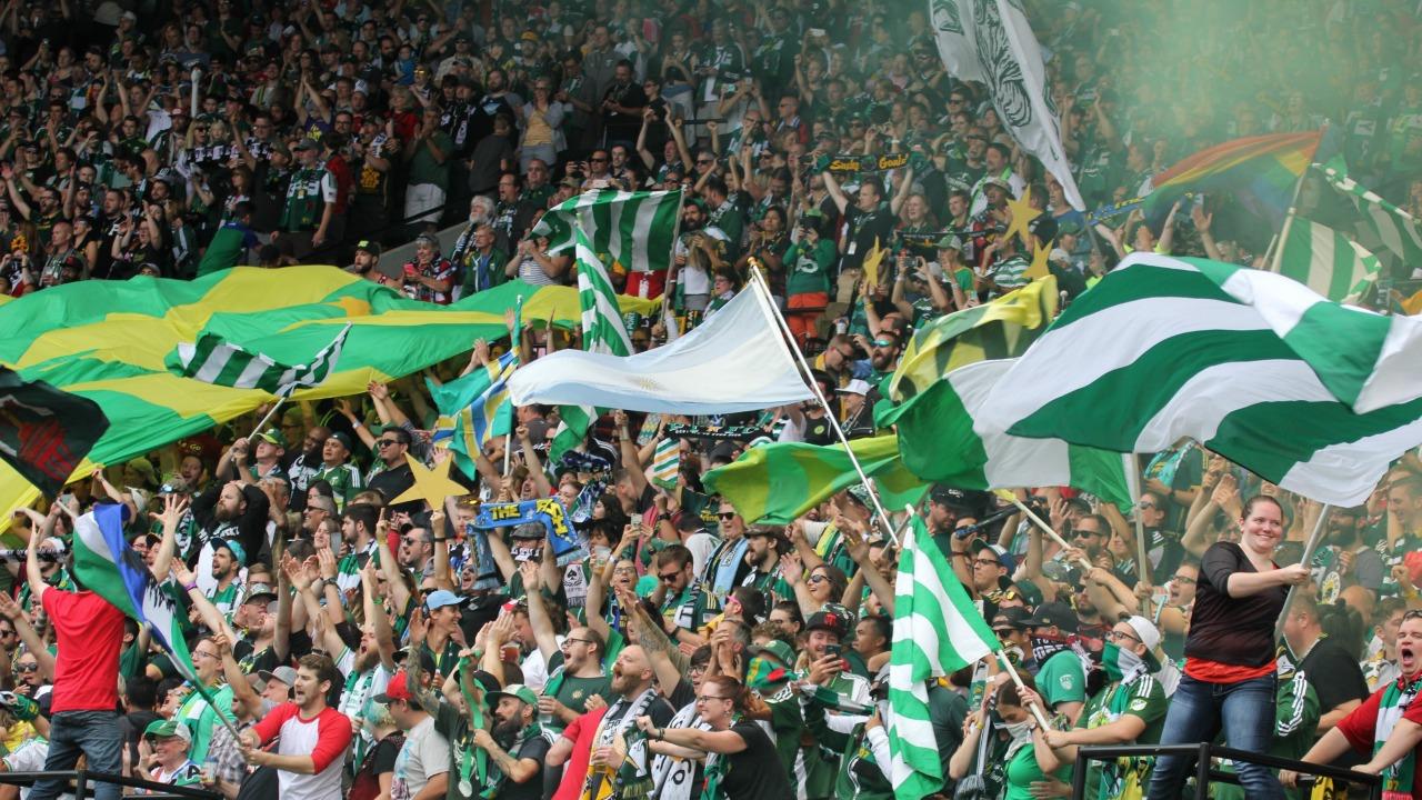 2016 MLS Attendance Makes It The SixthMostAttended League In The