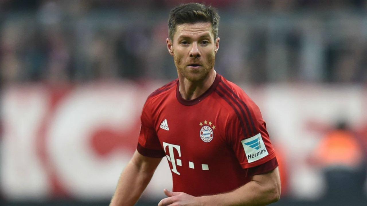 Xabi Alonso, One Of The Most Decorated Footballers Of All Time, Plans ...