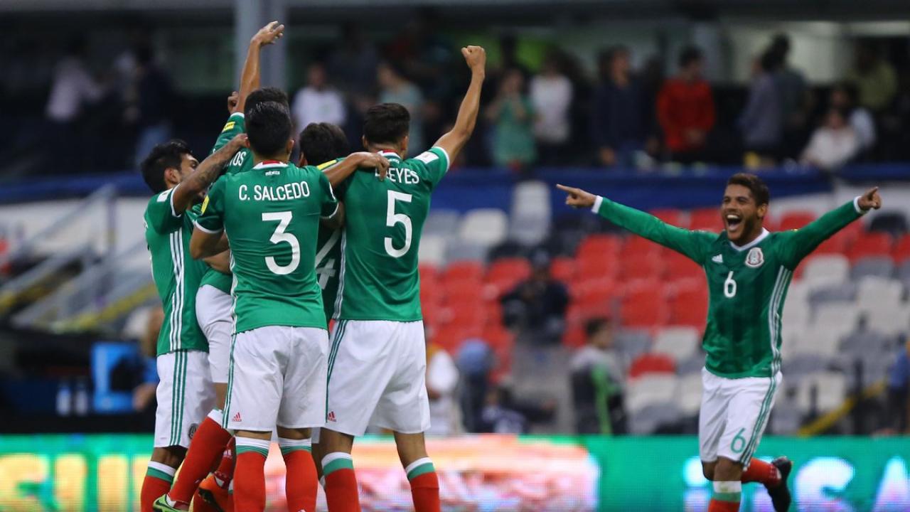 Mexico Defeat Honduras 30 In World Cup Qualifying