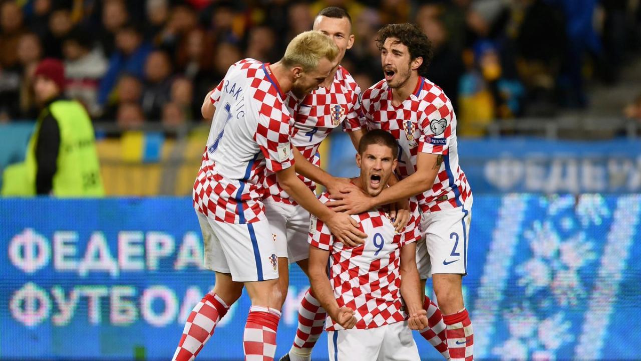 Croatia Ends Ukraine’s Shot At Embarrassing Russia At World Cup