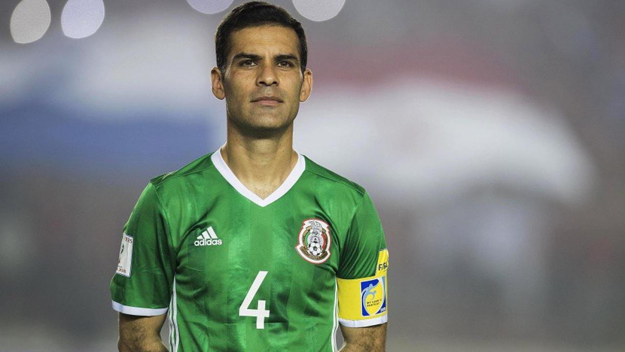 Image result for rafael marquez