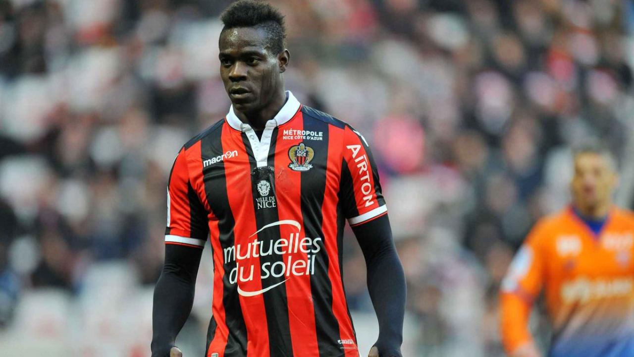 Image result for mario balotelli