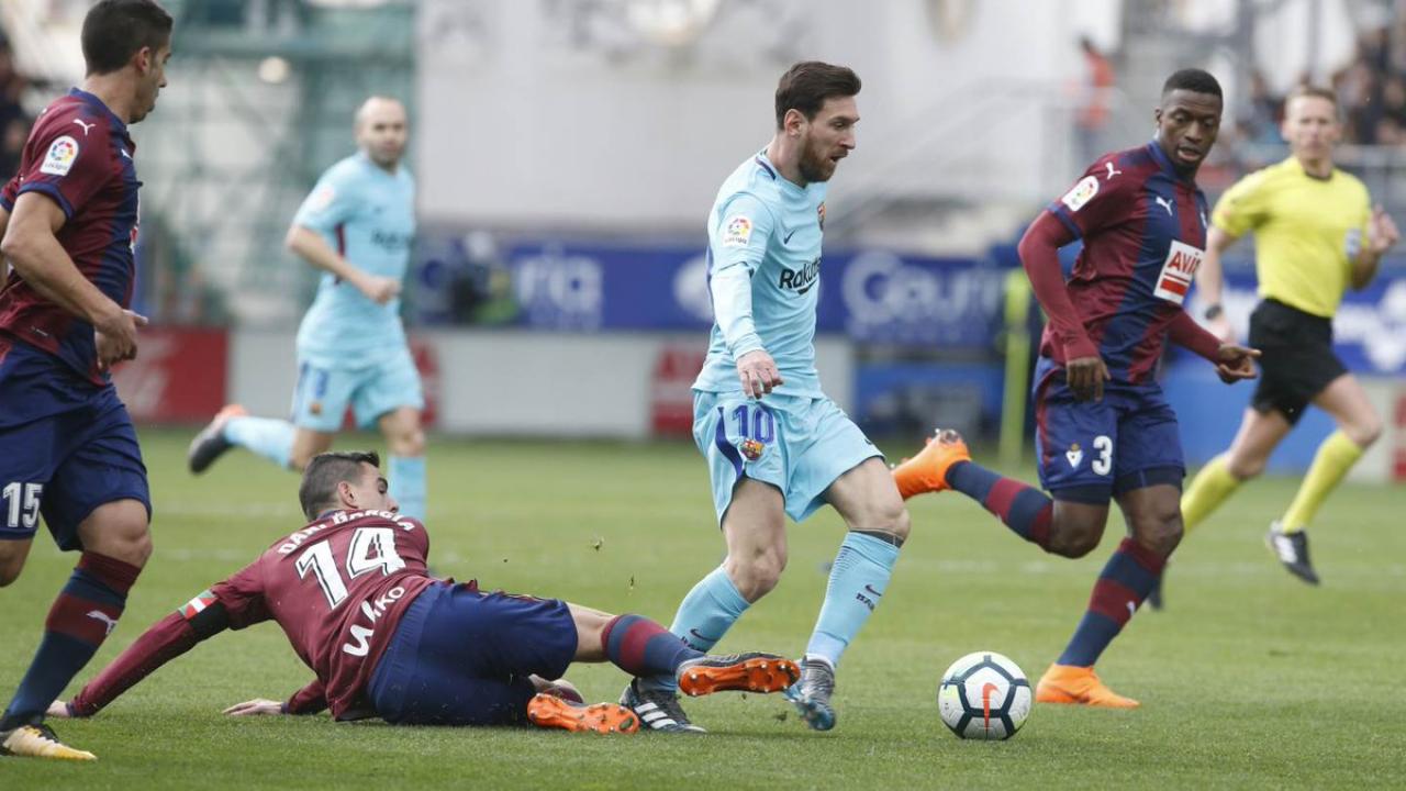 Image result for messi perfect assist
