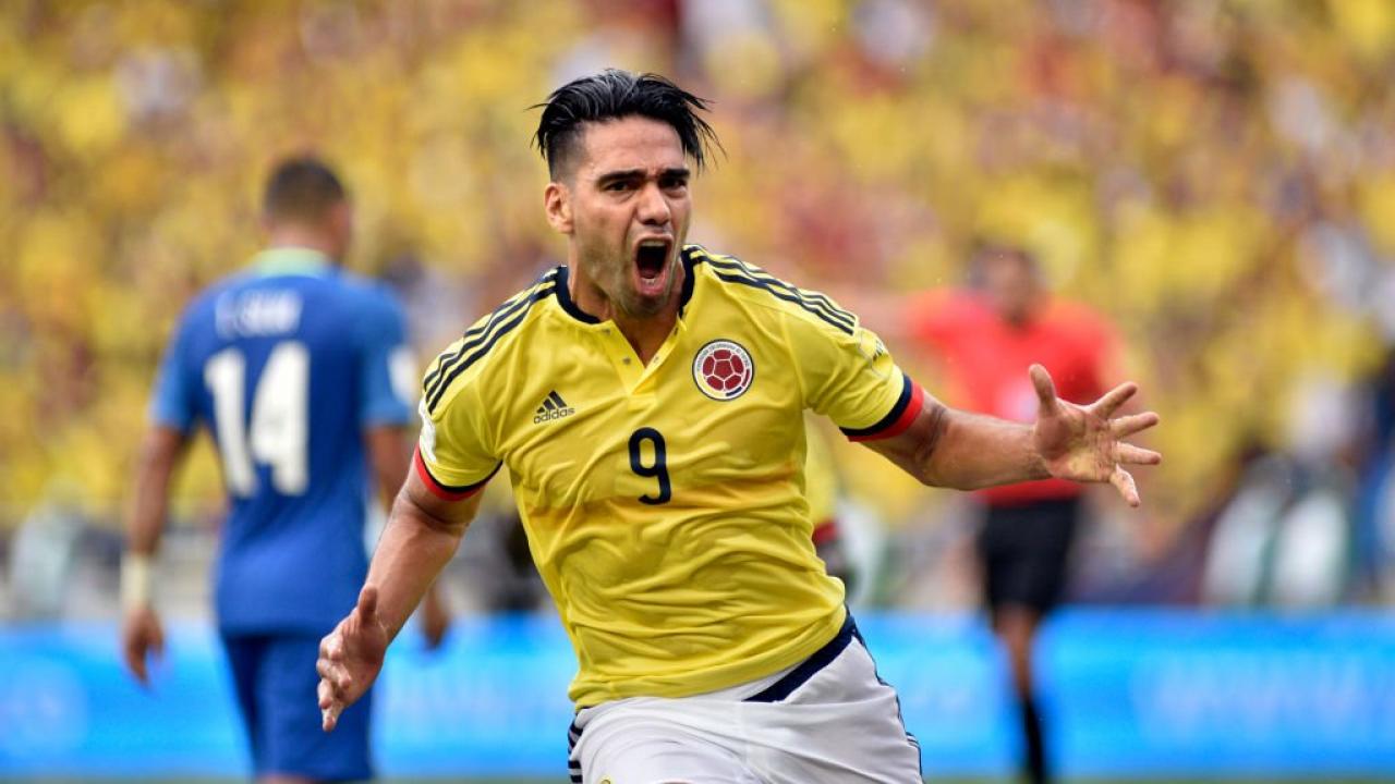 Why Colombia Must Not Be Allowed To Win The World Cup