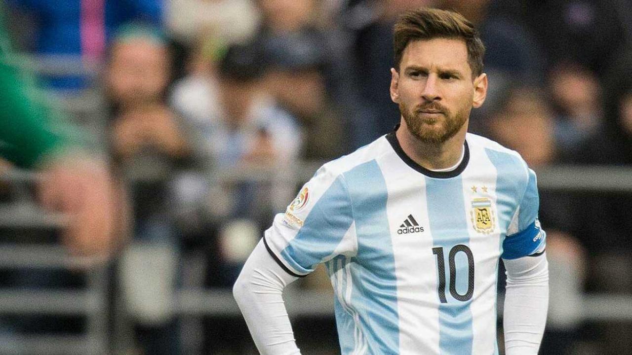 can messi win the 2018 world cup