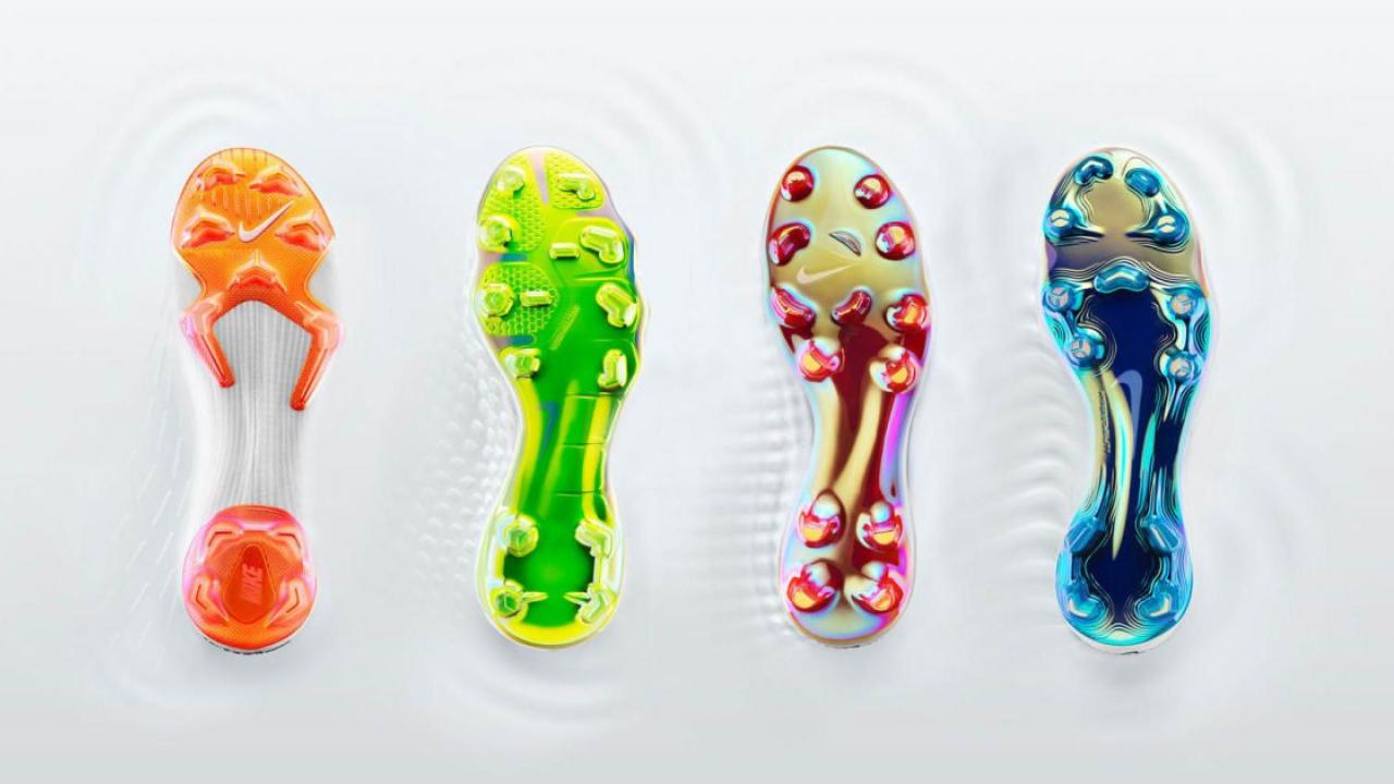 world cup cleats