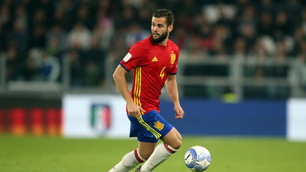 Watch Amazing Nacho Goal Vs Portugal Give Spain Lead