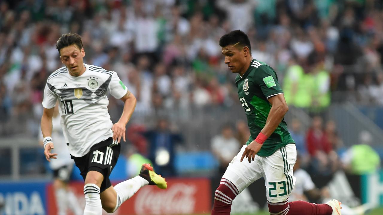 How Mexico Can Win The World Cup