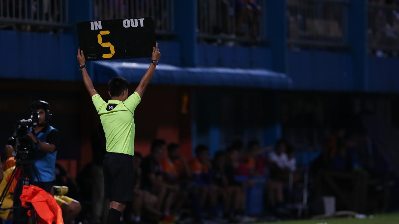 What Is Stoppage Time In Soccer? We Explain