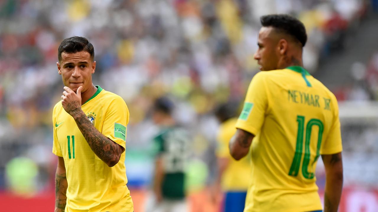 USMNT vs Brazil Lineups Breakdown And Analysis
