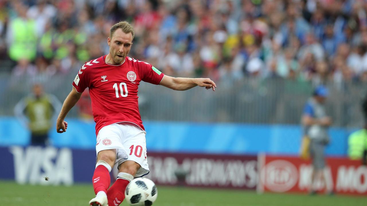 Wales – Dänemark : Wales vs Denmark 0-4, Bale: Wasit Mungkin Terpengaruh ... - Gegen wales reicht dafür eine konzentrierte leistung.
