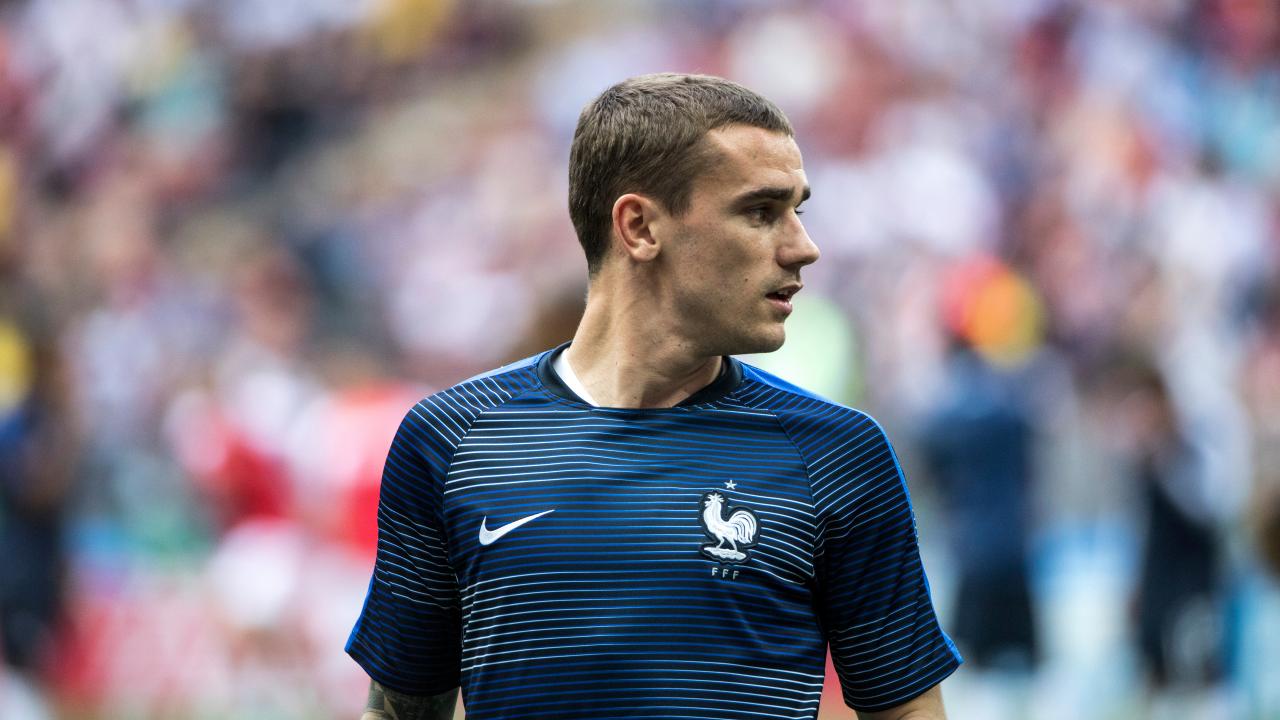 antoine griezmann boots