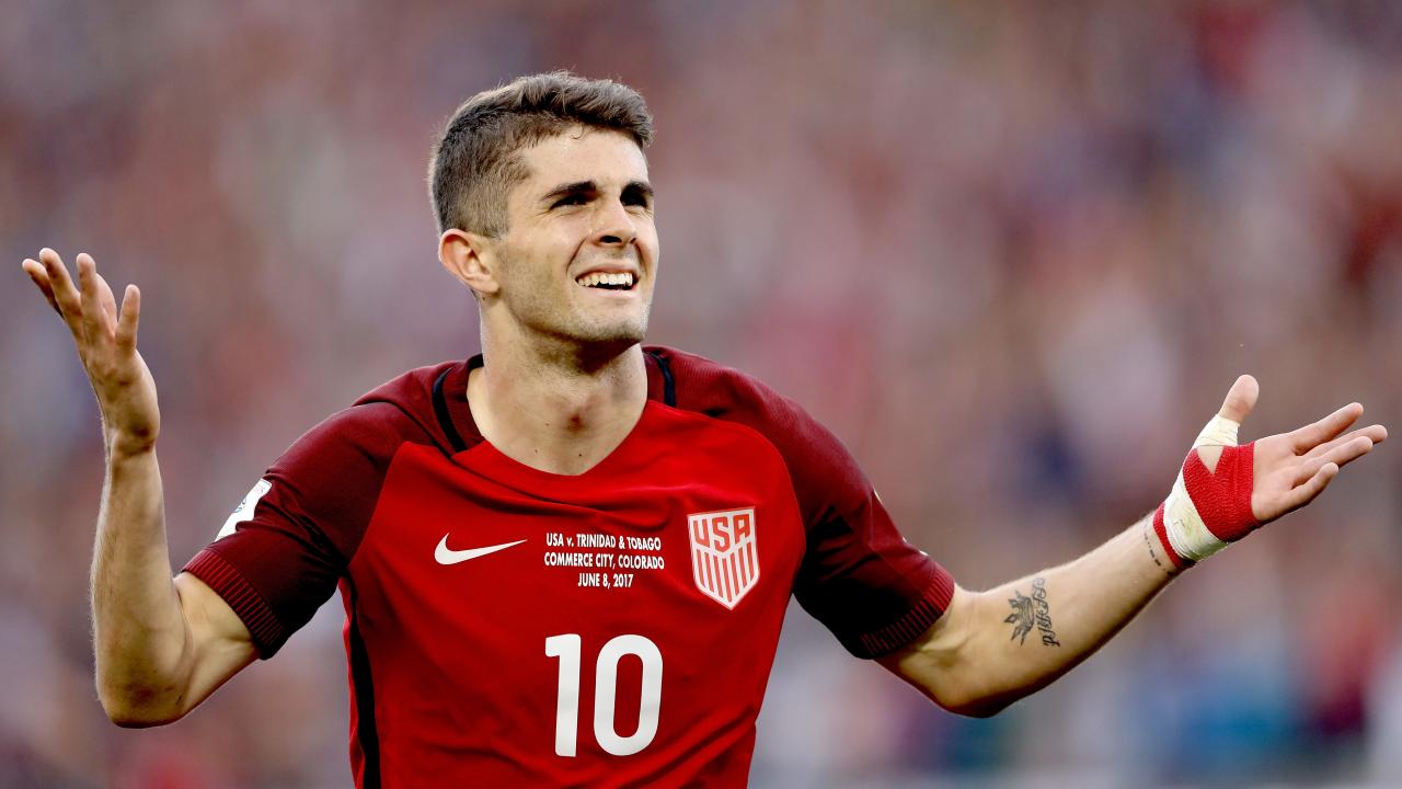 Is Christian Pulisic Overpriced
