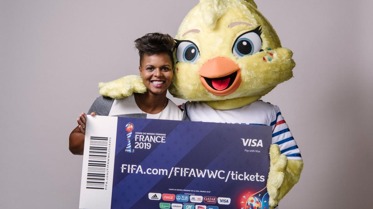 Insane Women's World Cup Tickets Fiasco Enraging Fans