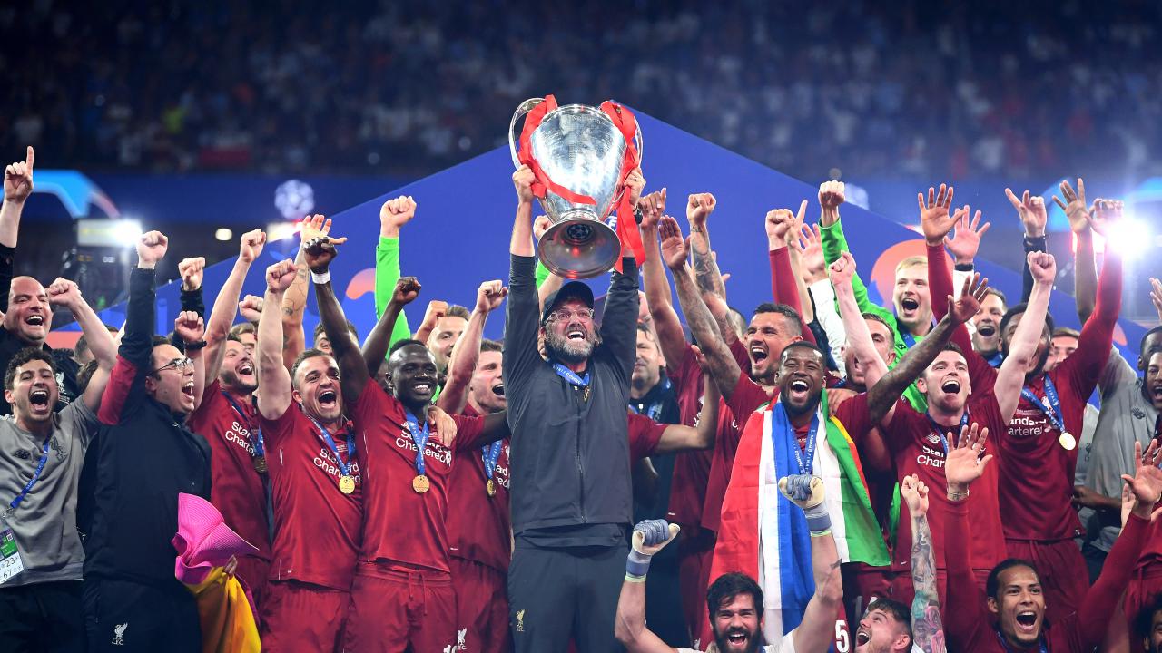 How To Watch The Champions League In 2019-2020 In The U.S.