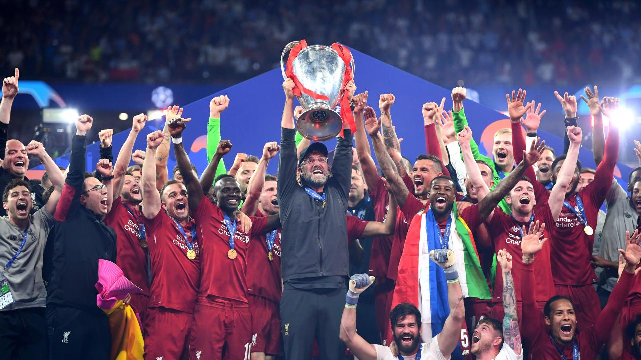 european soccer championship 2019