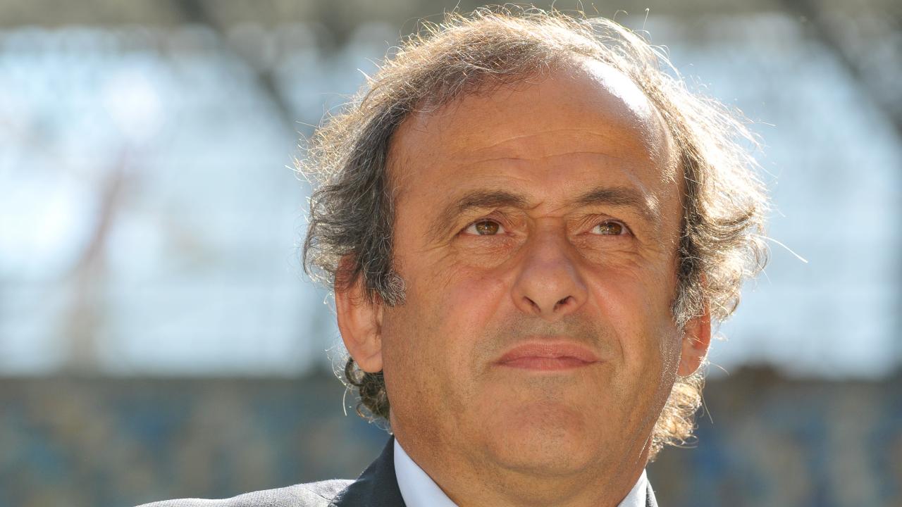 Former Uefa Boss Platini Arrested Over Qatar 2022 World Cup