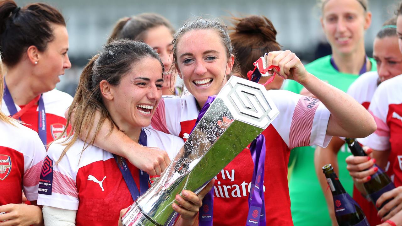 How To Watch FA WSL