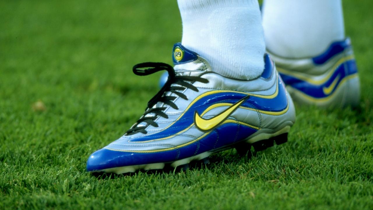 The Rarest Soccer Cleats Of All Time