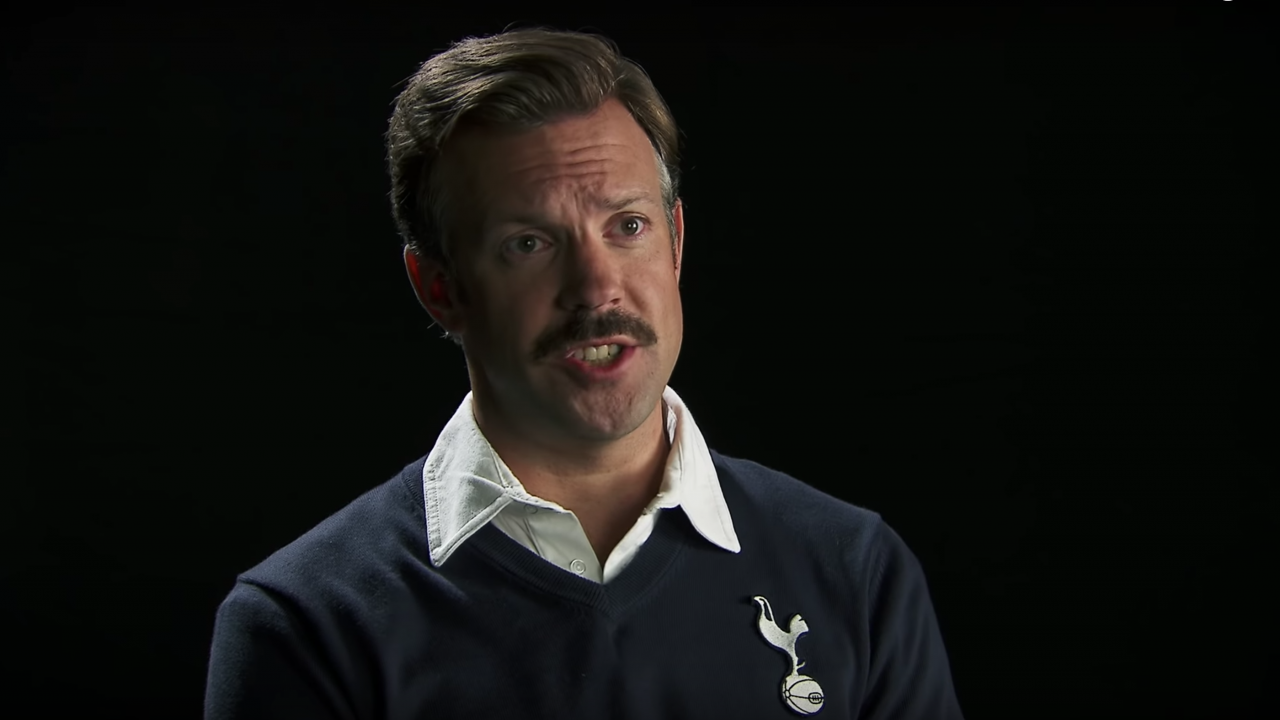 Jason Sudeikis To Reprise Ted Lasso Role In Apple TV+ Series