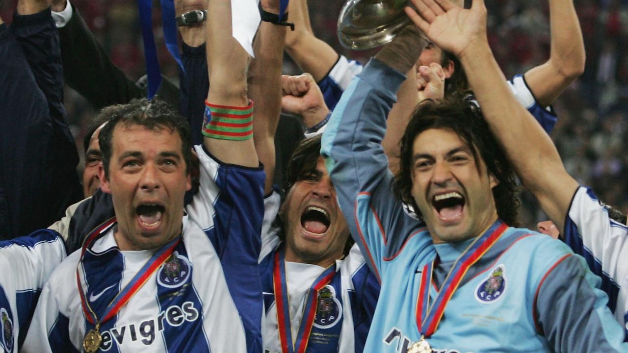 Champions League 2004