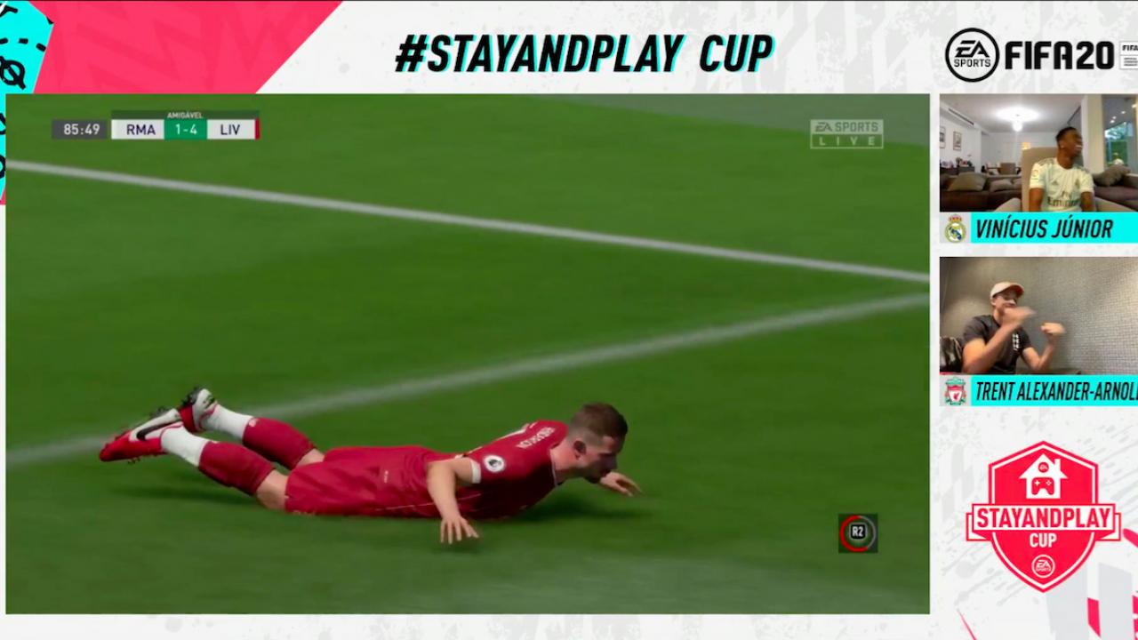 Stay And Play Cup