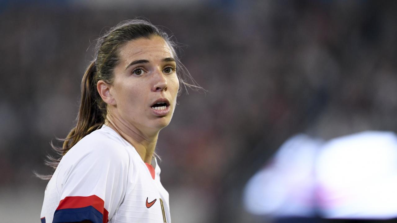 When Is The Next USWNT Game Going To Happen?