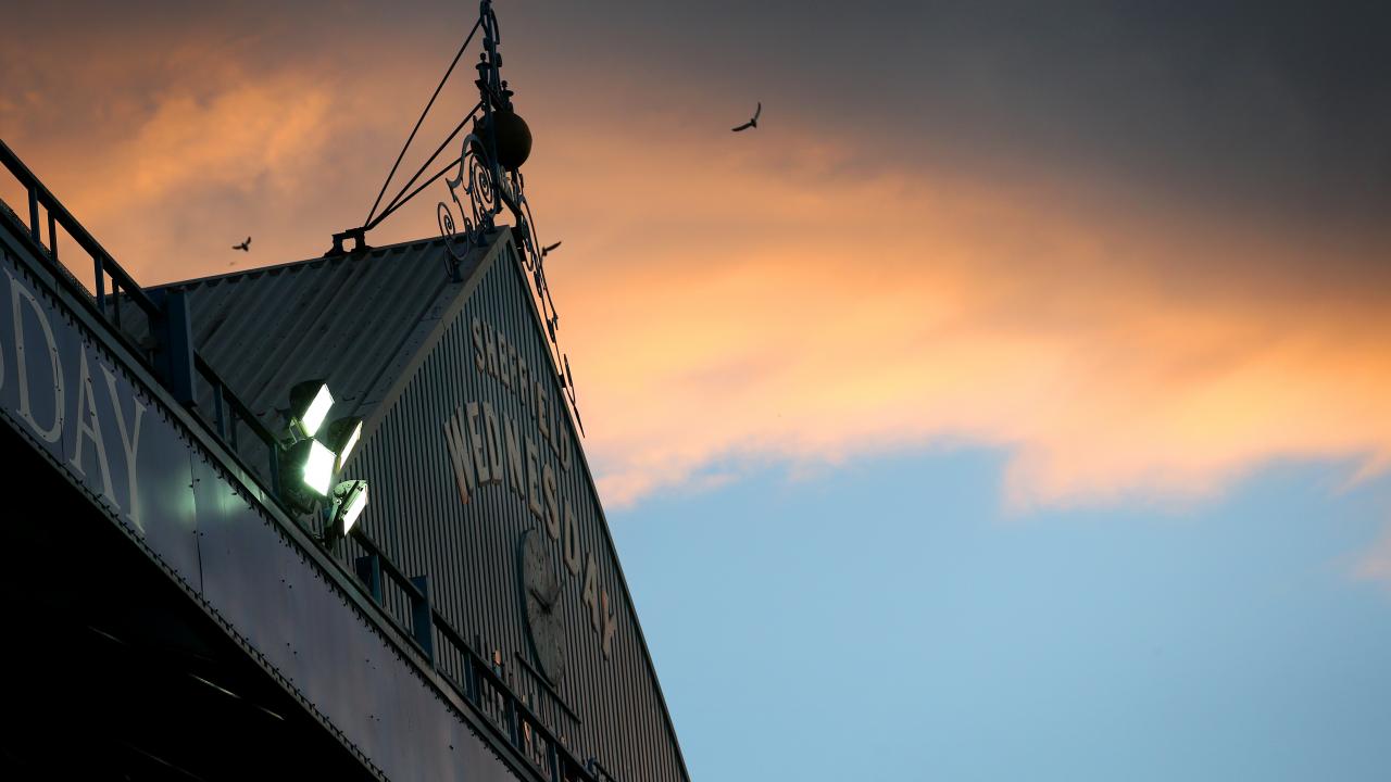 EFL Hands Sheffield Wednesday Point Deduction Of 12 Points