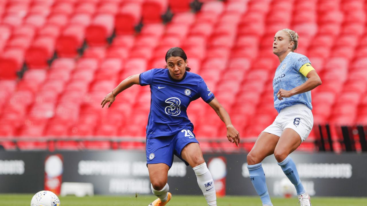 How To Watch WSL (Women's Super League) In USA 2020-21