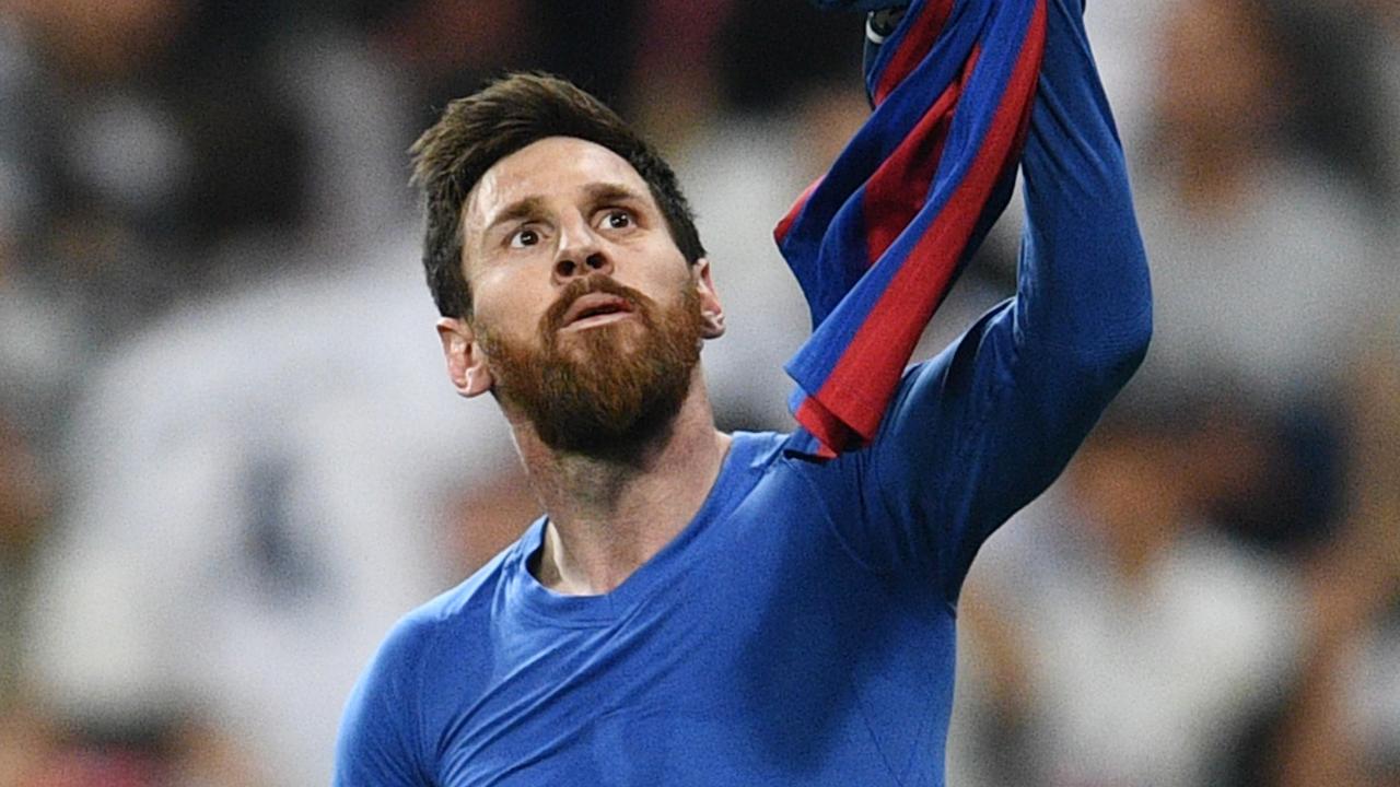 When Does Lionel Messi Contract Expire Why Barca Screwed Up