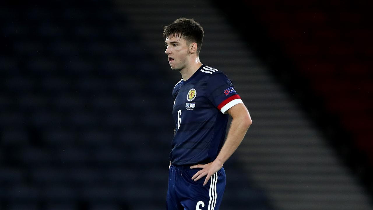 Czech Republic Vs Scotland Still On After Unique Workaround