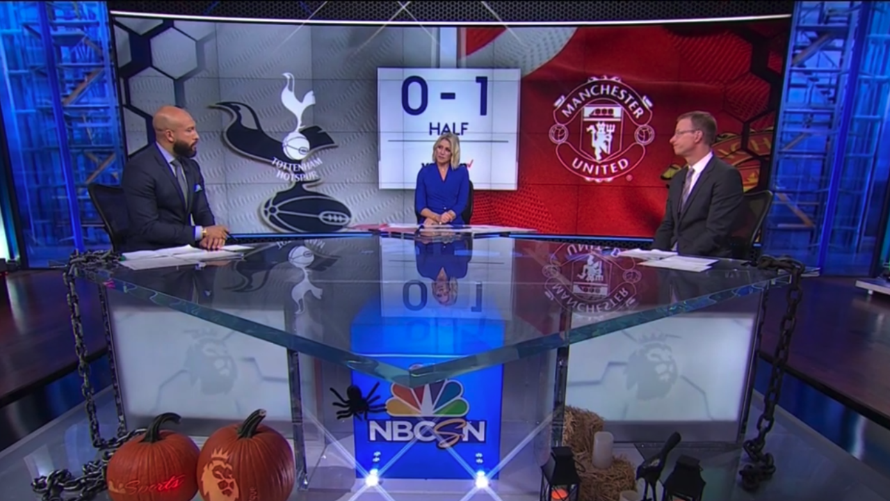 What Happened To NBCSN? Here's where the Premier League coverage went