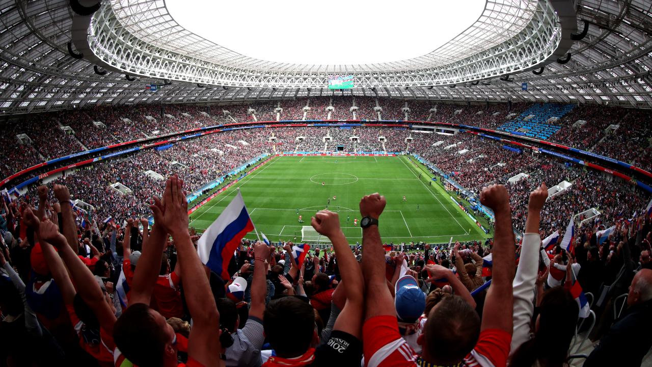 Will FIFA Ban Russia From World Cup