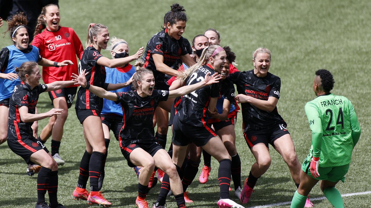 How To Watch NWSL Challenge Cup 2022