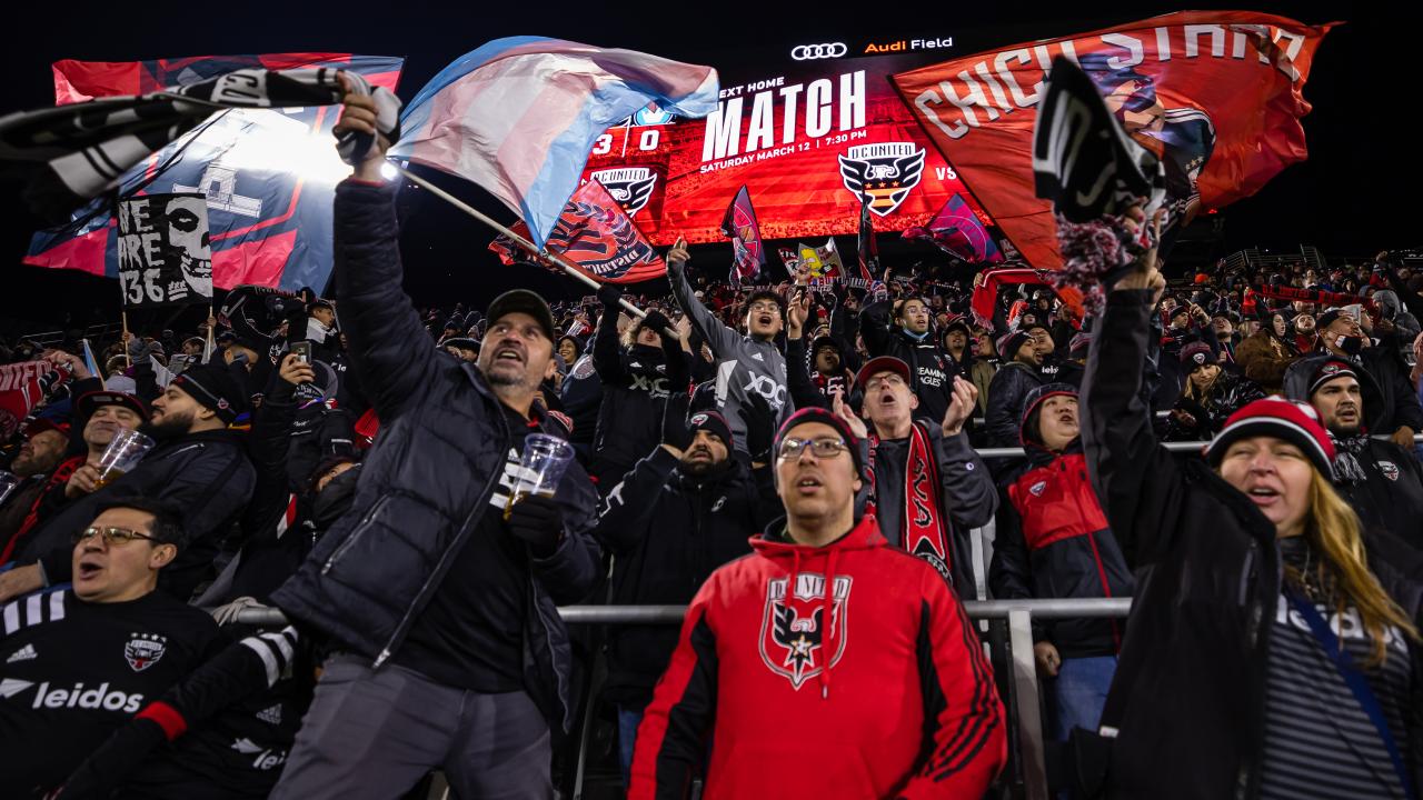 What Are MLS TV Rights Worth Ahead Of The New Deal?