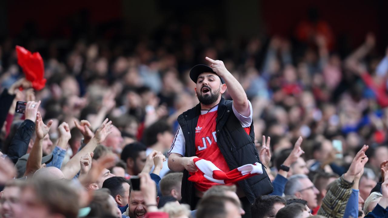 Which Premier League Club’s Fans Drink The Most?