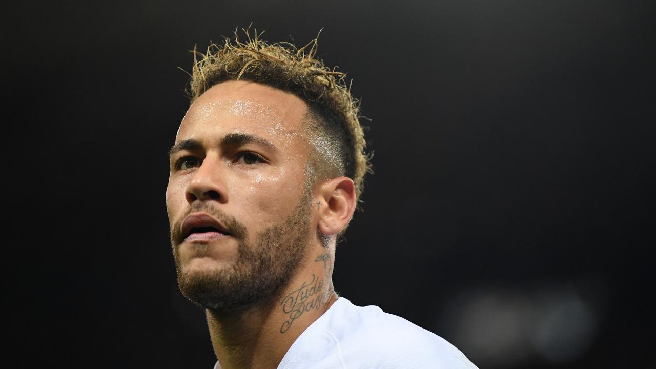 PSG Players React Neymar Tells Refs To F*ck Themselves, Marquinhos